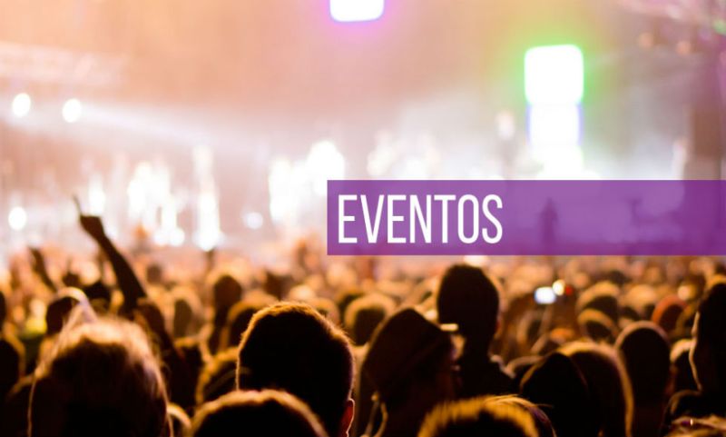 eventos gente