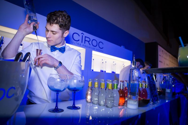 Fiestas Y Eventos Privados